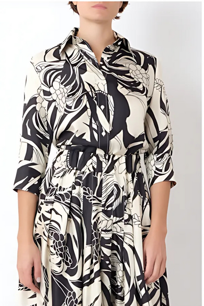 Emmanuelle Blouse