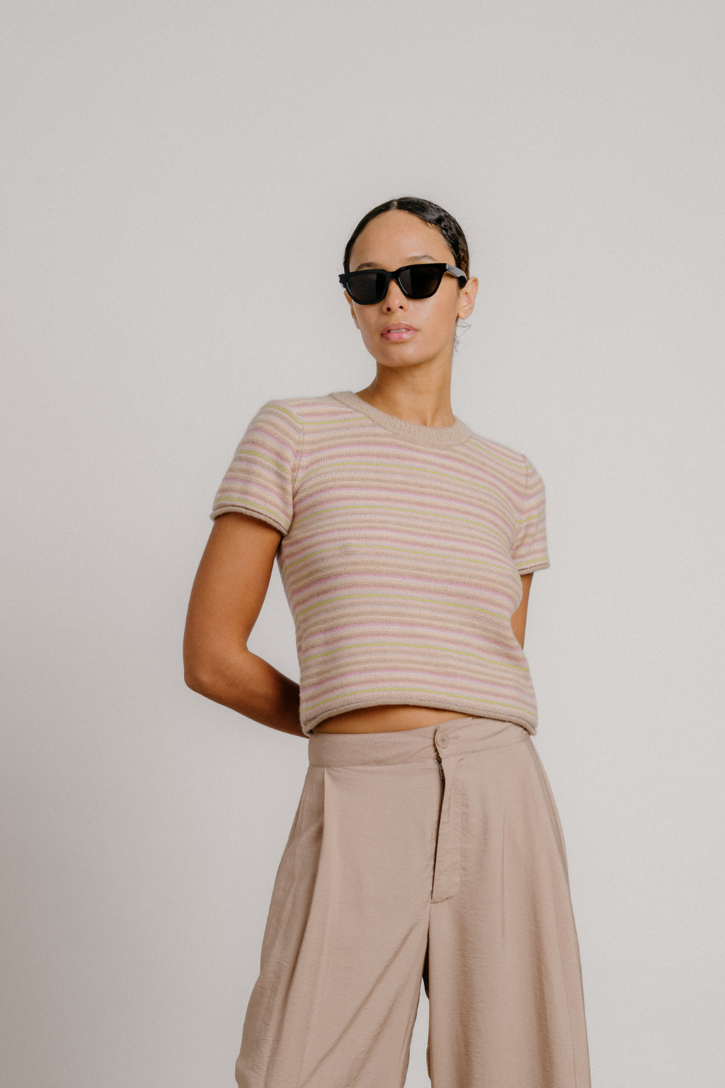 Jude Short Sleeve Tee