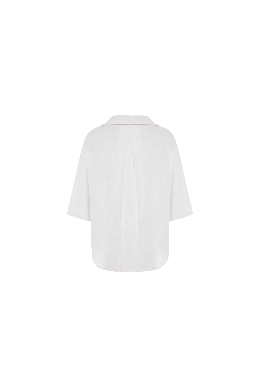 Kaya Boyfriend Shirt