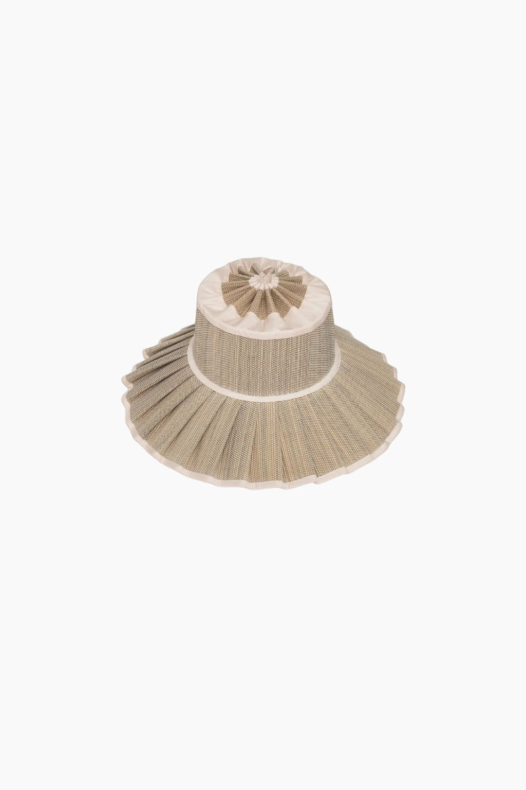 Midi Capri Hat