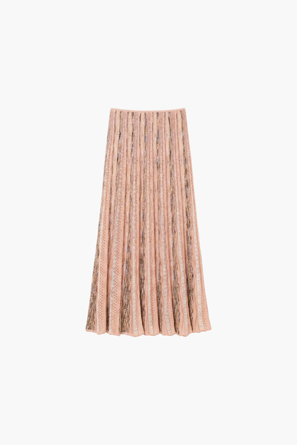 Clio Knit Skirt