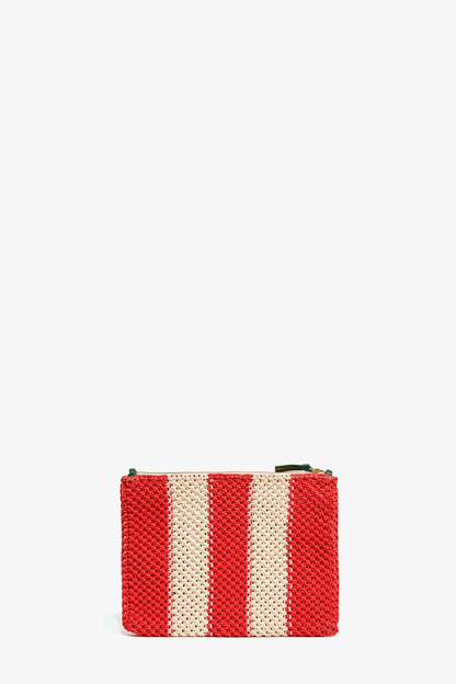 Flat Clutch w/ Tabs