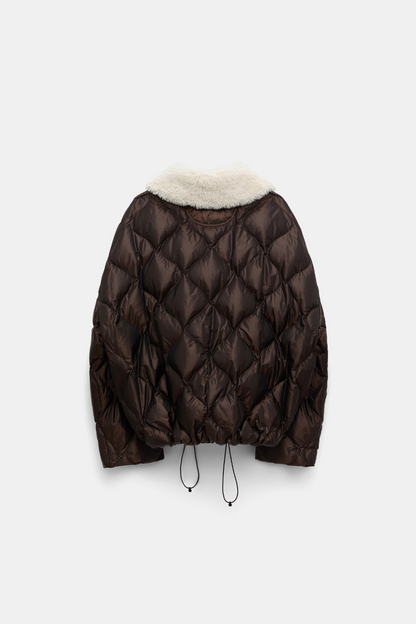 Cozy Coolness Jacket