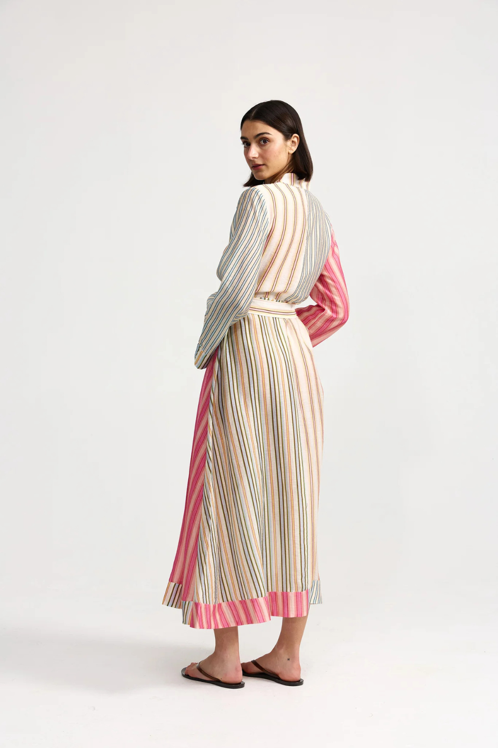 Neottia Dress