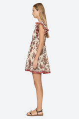 Cassandra Mini Dress