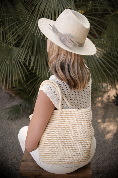 Harlow Hat