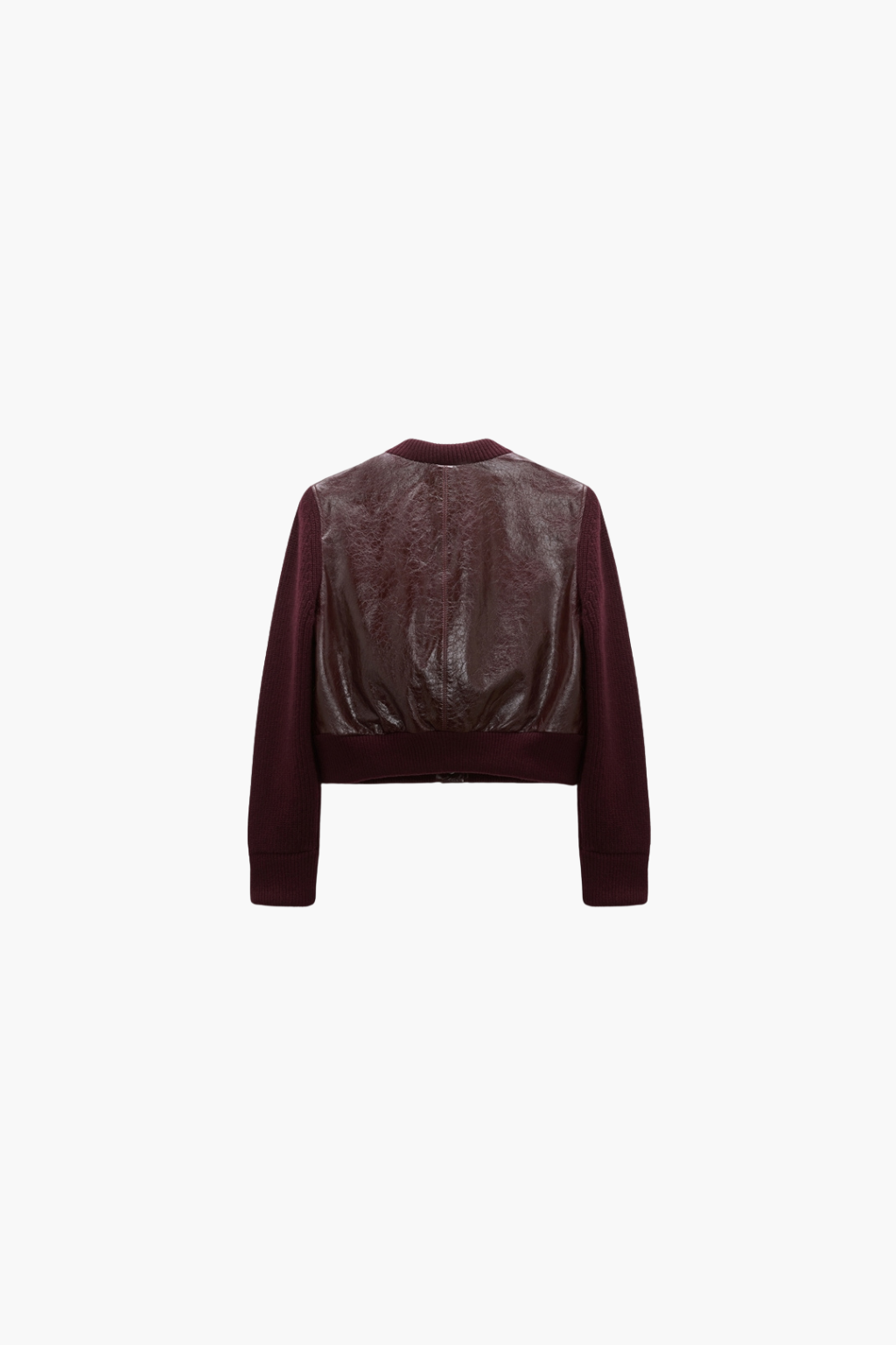 It's A Match Jacket