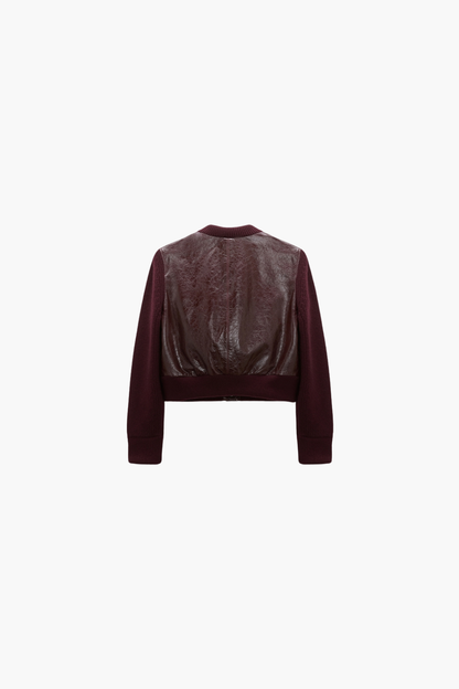 It's A Match Jacket