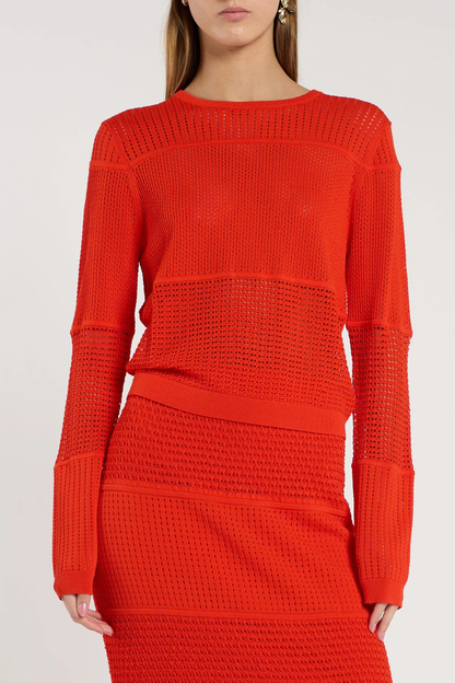 Wesley Sweater