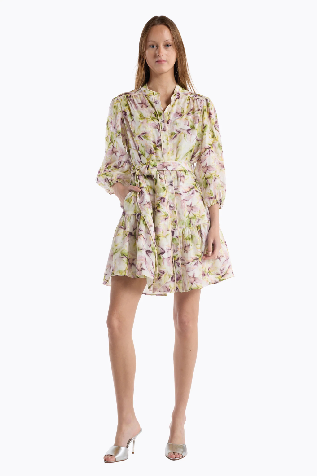 Rianne Dress