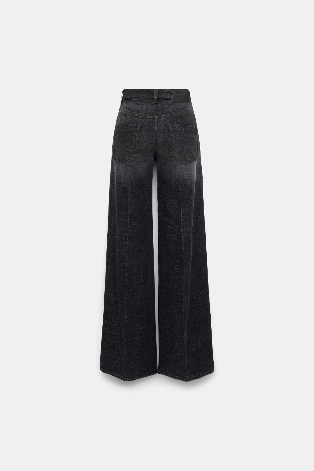 Denim Love Pants