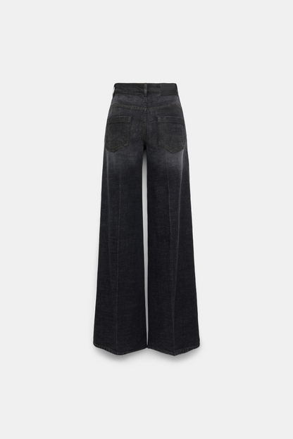 Denim Love Pants