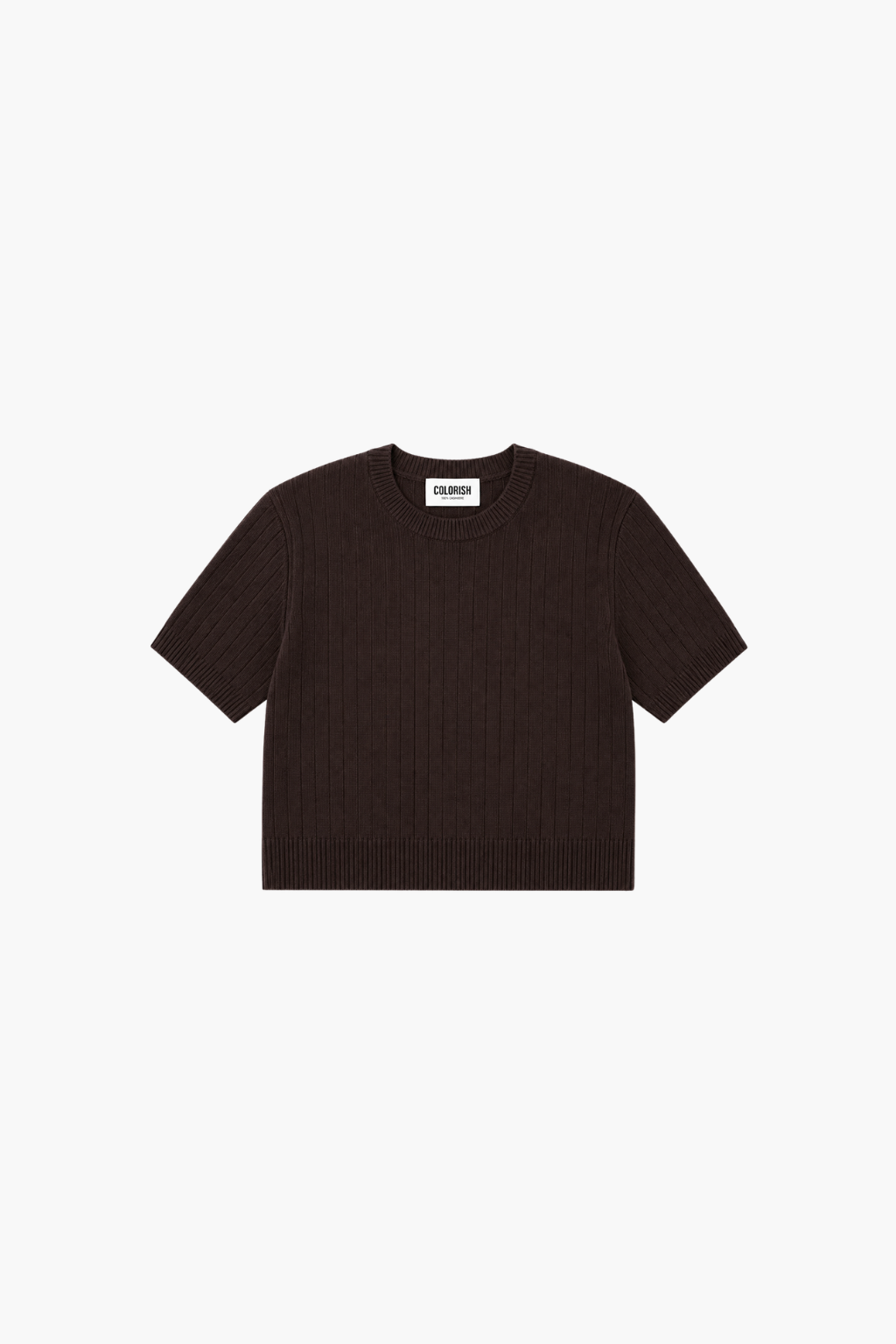 Mont Blanc Boxy Tee