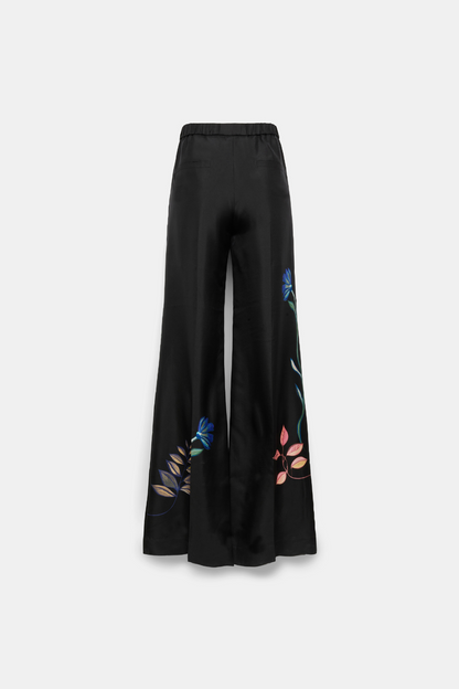 Seductive Bloom Pants