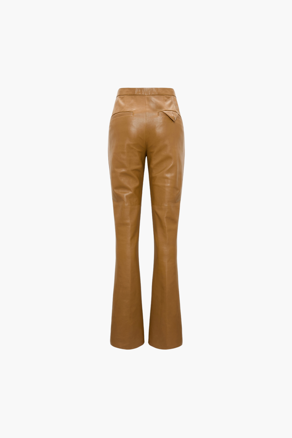 Sleek Statement Pants