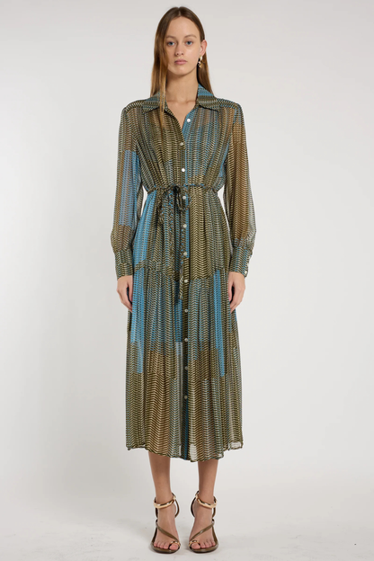 Kristen Dress