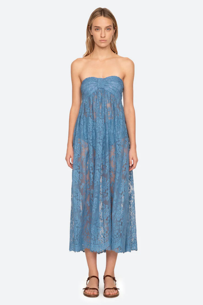 Carmella Lace Dress