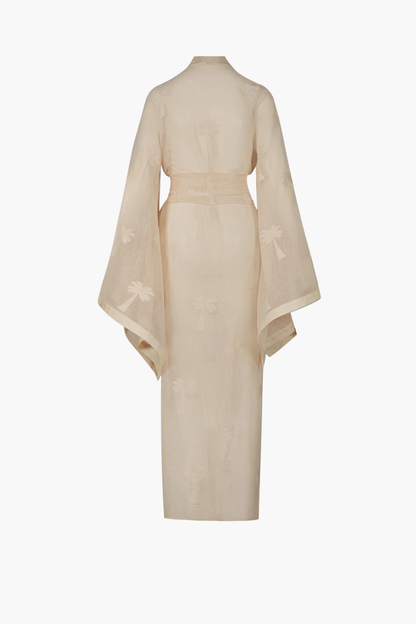 Palm & Soul Kimono