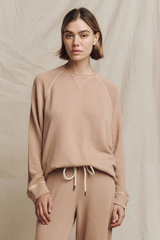 The Slouch Sweatshirt.