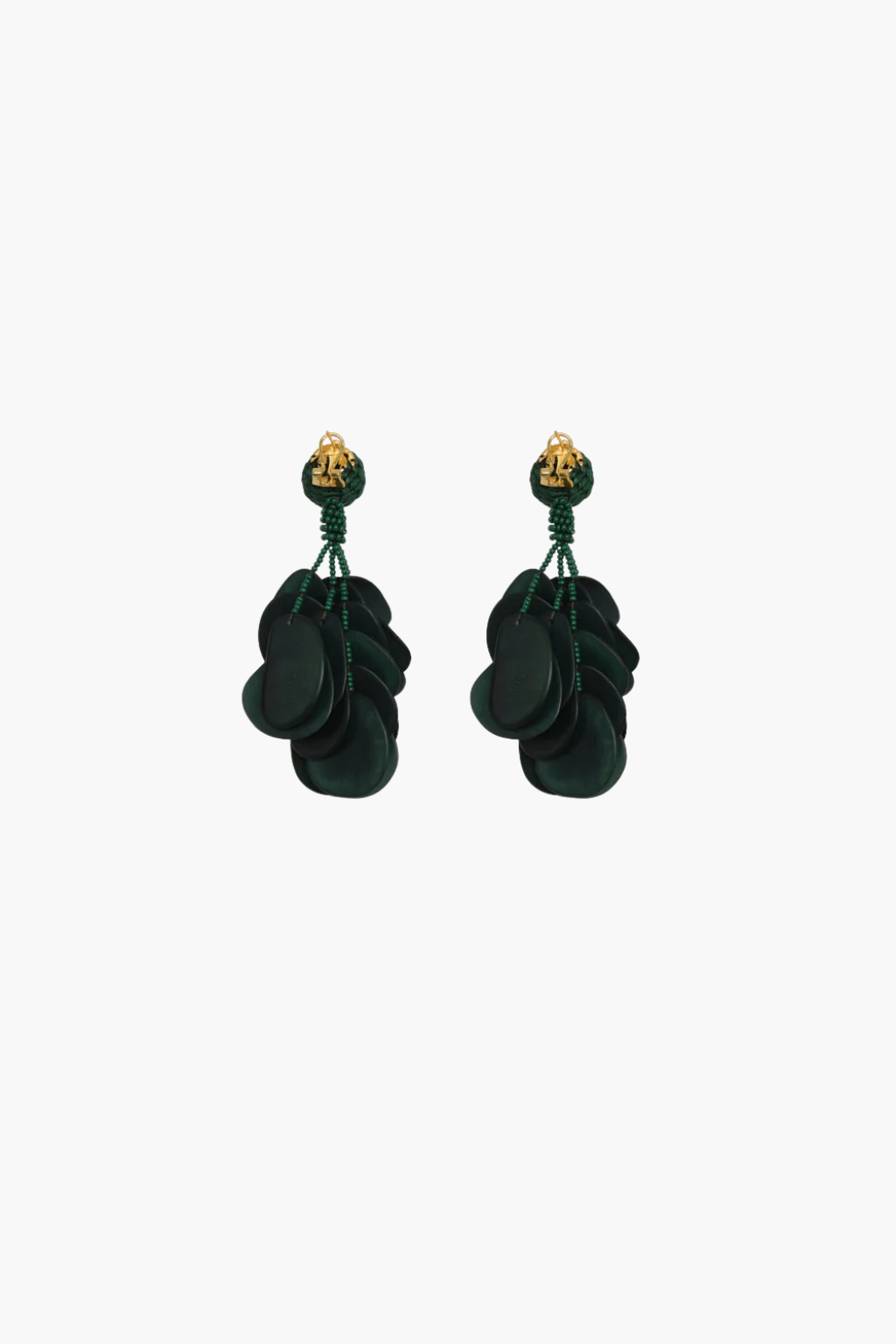 Song of the Plains Earrings
