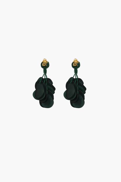 Song of the Plains Earrings