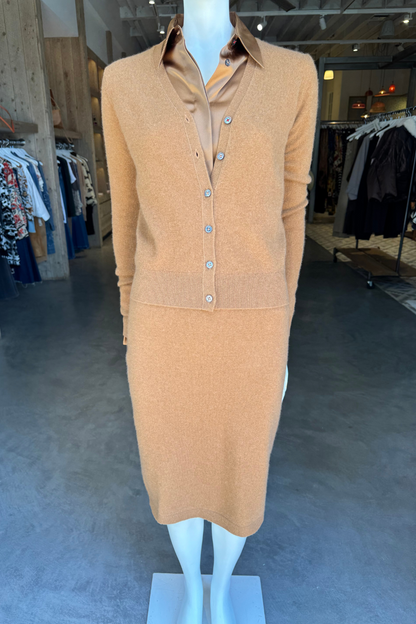 Royal John Skirt
