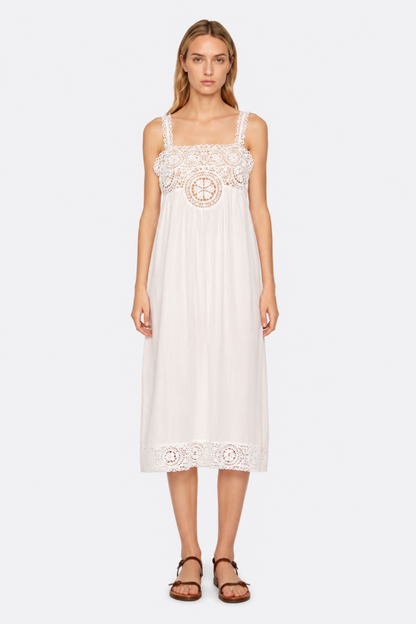 Gardener Tank Dress