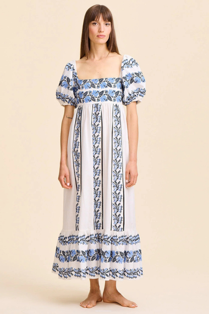 Kaiya Dress