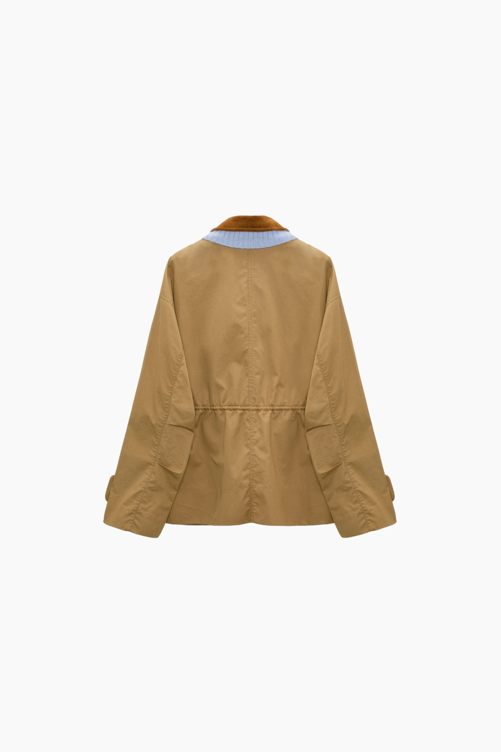 Adventurous Movement Jacket