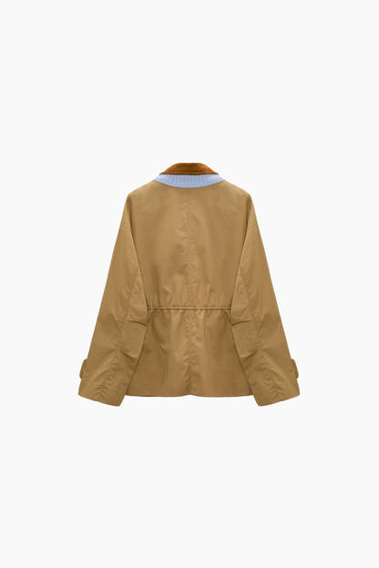 Adventurous Movement Jacket