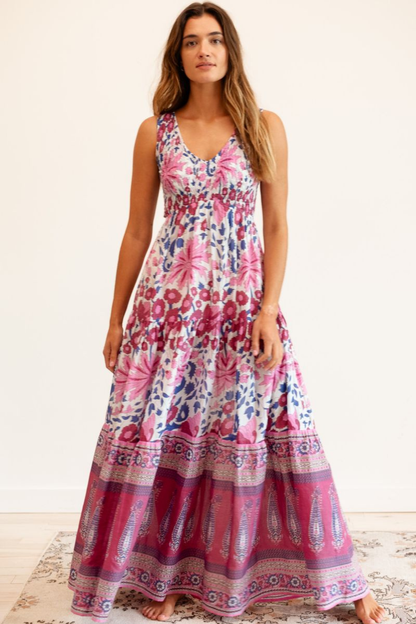 Carolina Dress