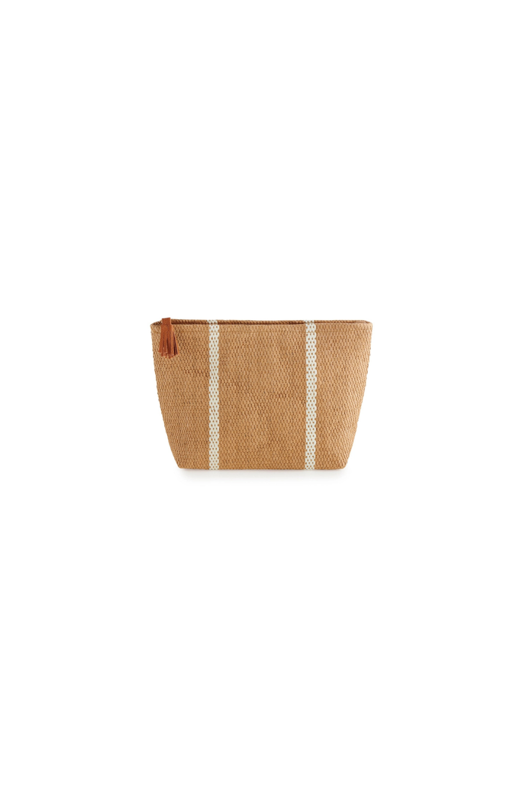 Canvas Pouch