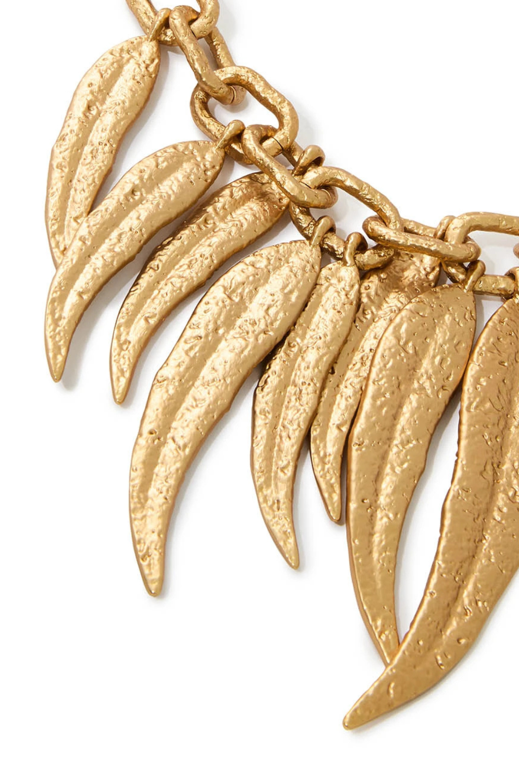 Mira Charm Necklace