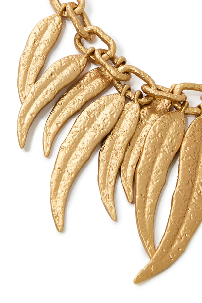 Mira Charm Necklace