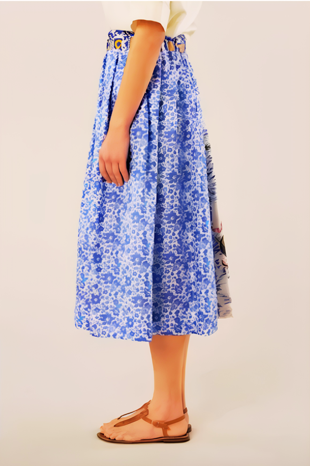 Venise Skirt