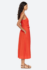 Zora Tank Dress