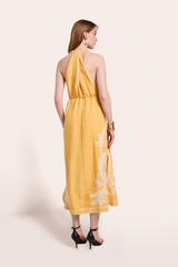 In The Spirit Long Dress