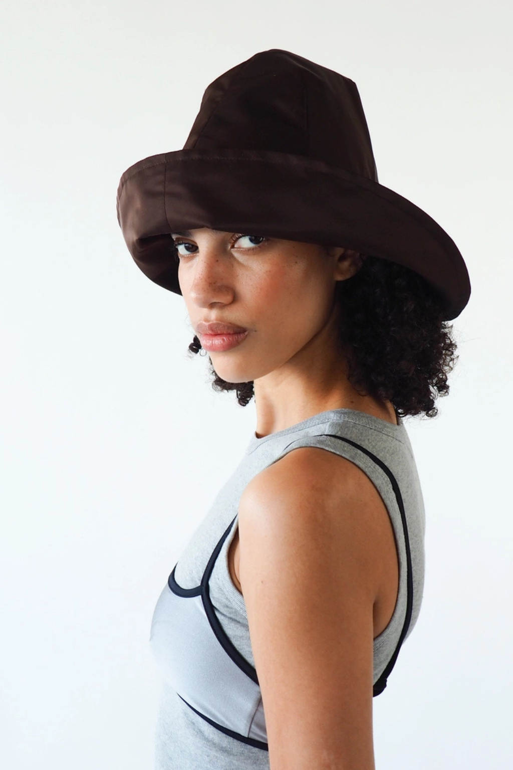 Iona Hat