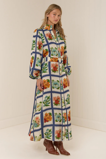Tessie Dress