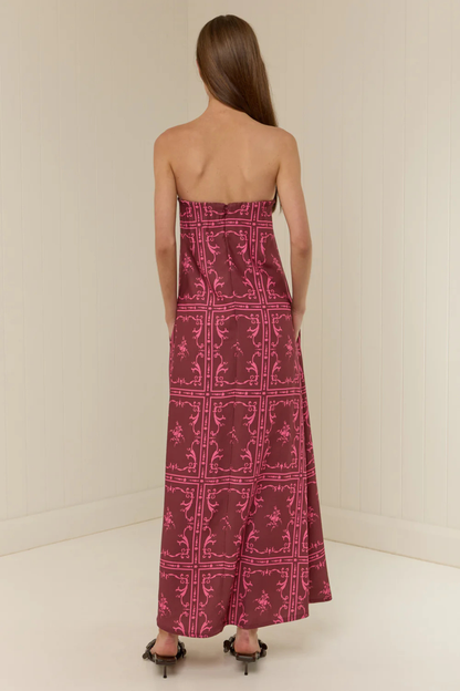 Alessia Dress