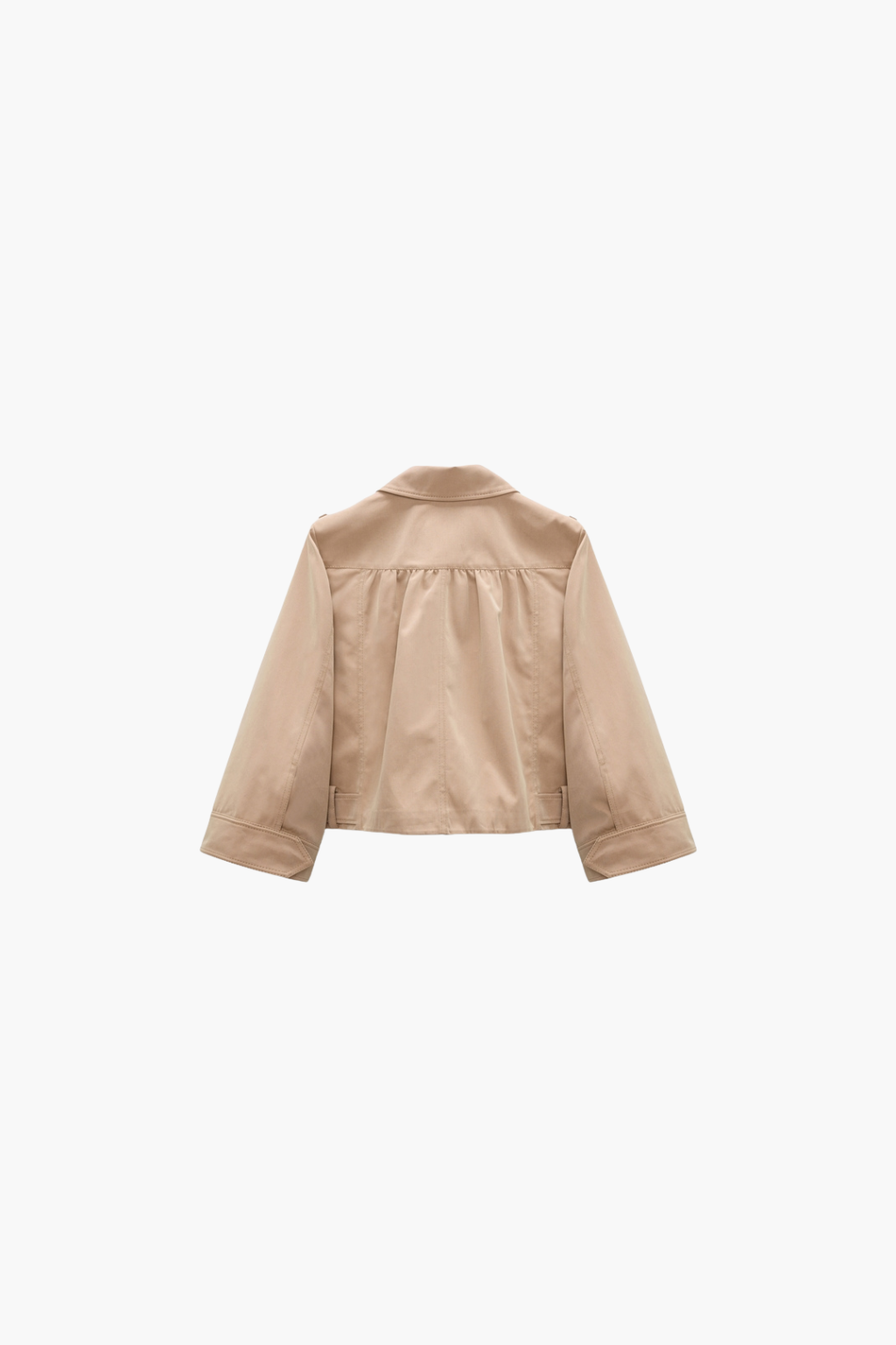 Luxury Layer Jacket