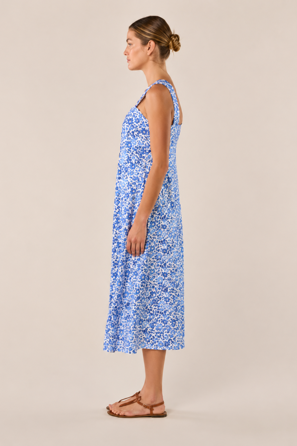 Bain De Soleil Dress