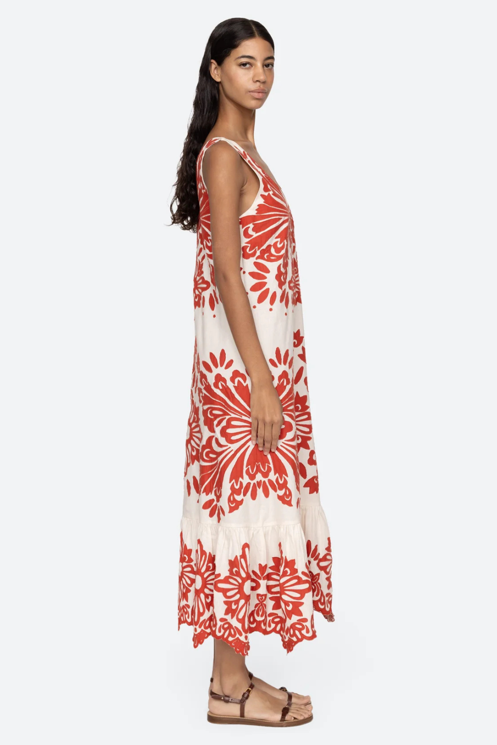 Liliana Dress