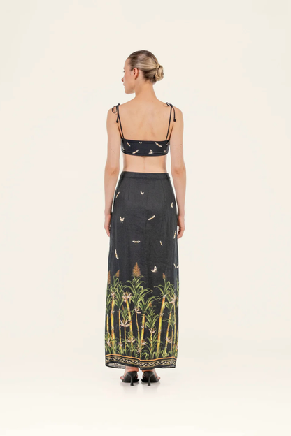 Coralina Azucar Skirt