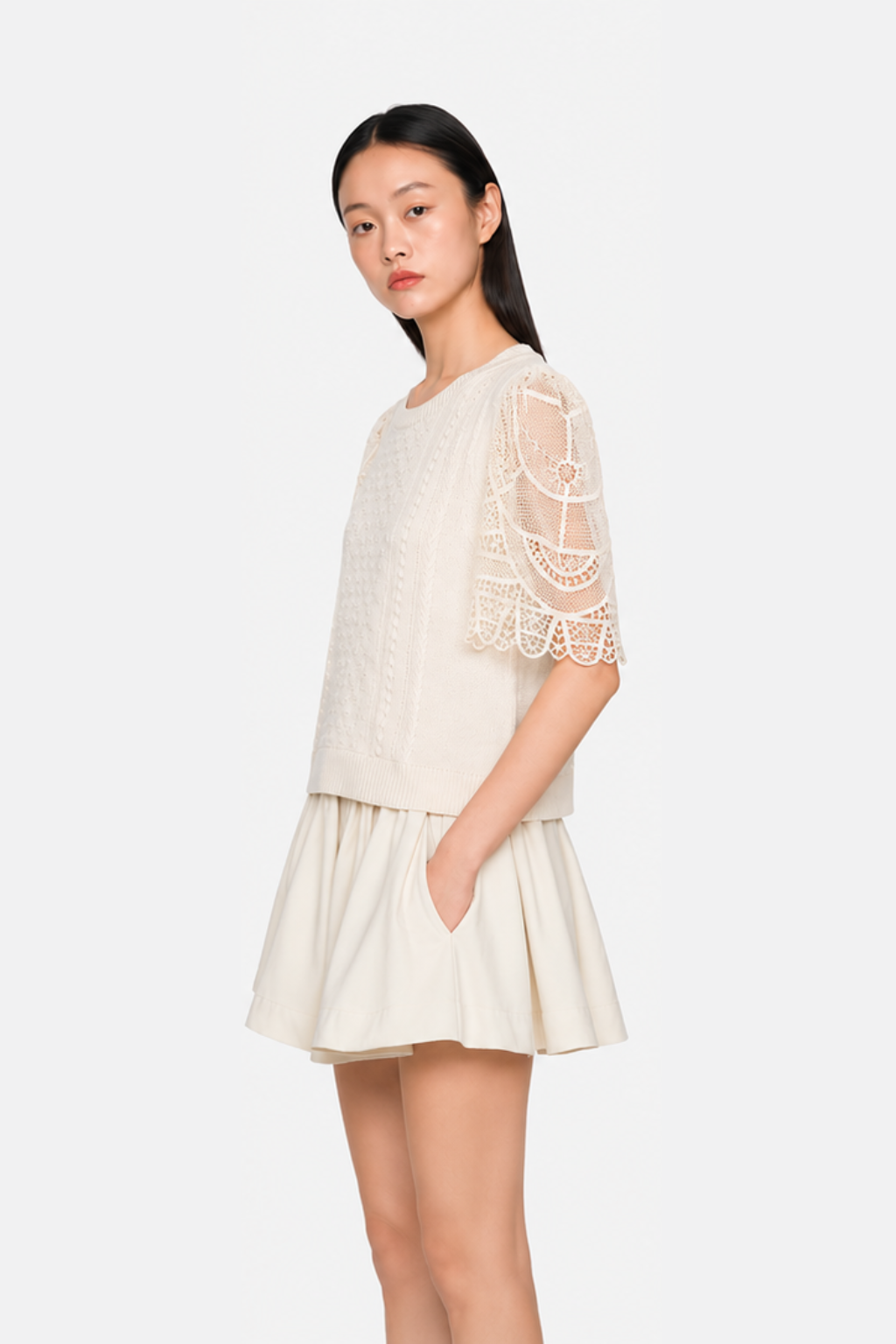 Alina Sweater