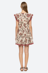 Cassandra Mini Dress