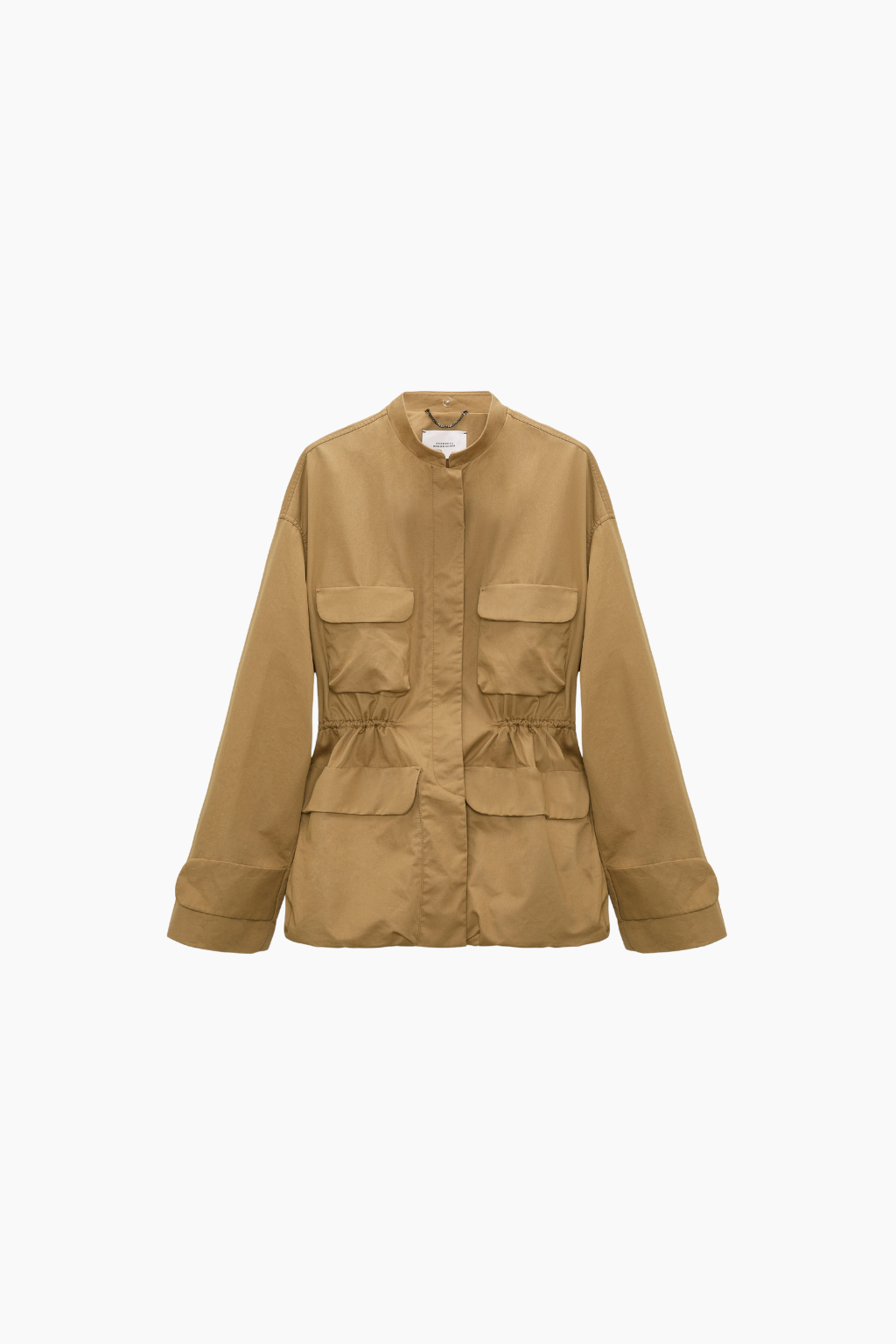 Adventurous Movement Jacket