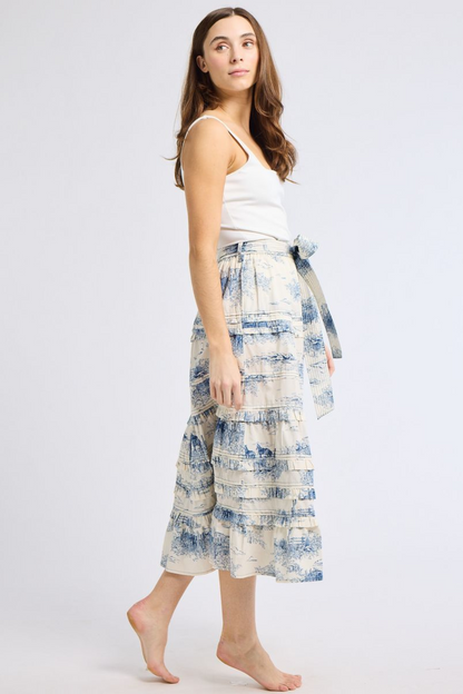 Kasia Skirt