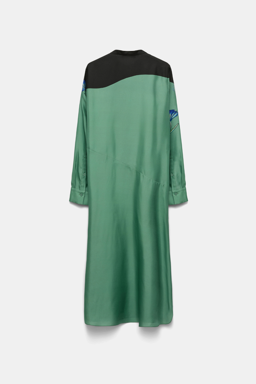 Seductive Bloom Dress