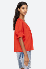Zora Top